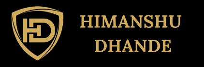 Himanshu Dhande logo
