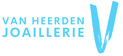 Van Heerden Joaillerie logo