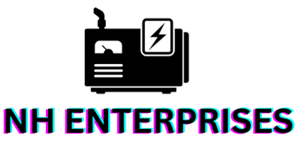 NH ENTERPRISES logo