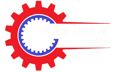 Farrer Out Transmission logo