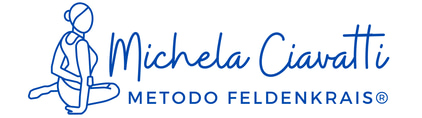 Michela Ciavatti Feldenkrais logo