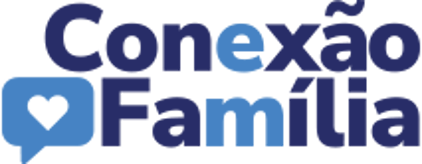 Conexão em Família logo