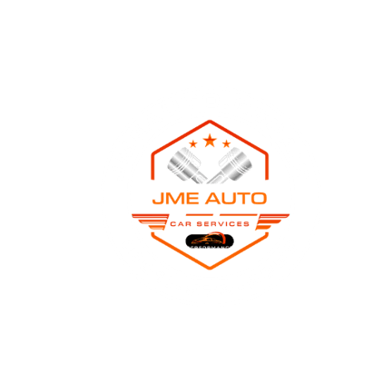 JME AUTO REPAIRS logo
