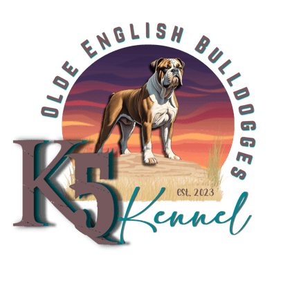 K5Kennel logo