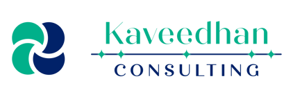 Kaveedhan Consulting logo