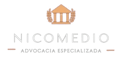 Nicomedio logo