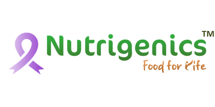 Nutrigenics logo
