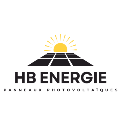 HB Energie logo