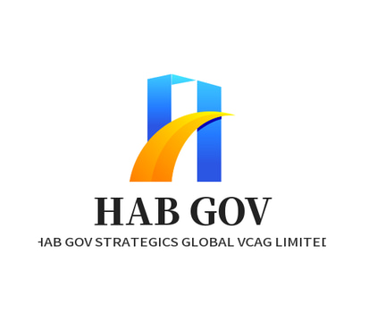 HAB GOV STRATEGICS GLOBAL VCAG LIMITED logo