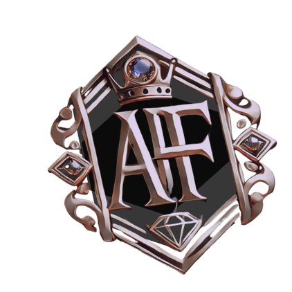 Alureva forge logo