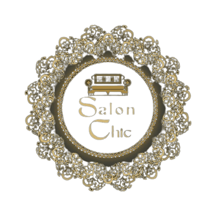 Salon Chic logo