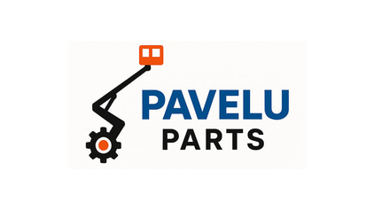 Pavelu Parts logo