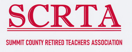 Summit County Retired Teachers logo