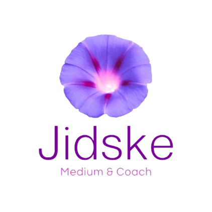 Jidske Medium en Intuïtief Coach logo