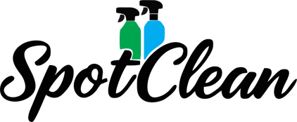 SpotClean logo