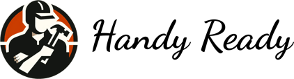 Handy Ready logo