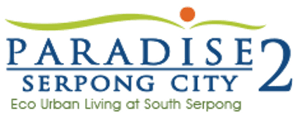 Serpong Paradise logo