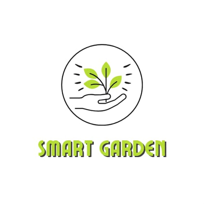 smart garden logo
