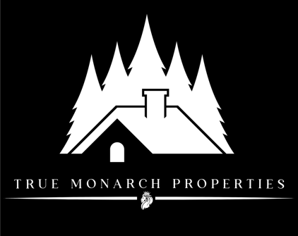 True Monarch Properties "A Division of Kelly Right Real Estate" logo