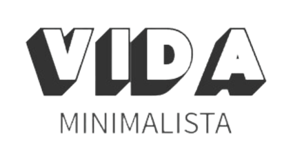 Vida Minimalista logo