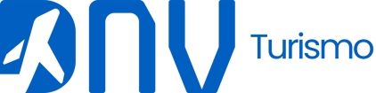 DNV Turismo logo