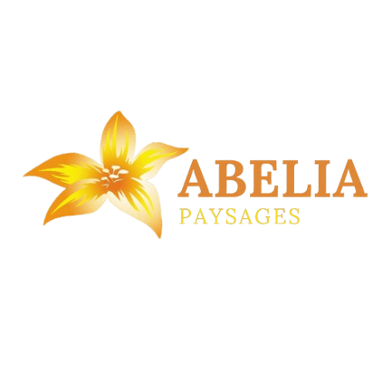 Abelia Paysages  logo