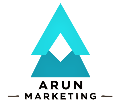 Arun Marketing logo