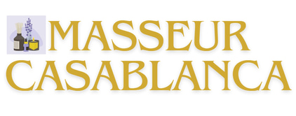 masseur casablanca logo