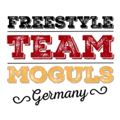 Freestyle Team Moguls Germany logo