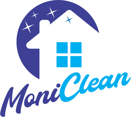 MoniClean logo