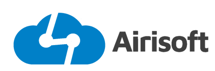 Airisoft logo