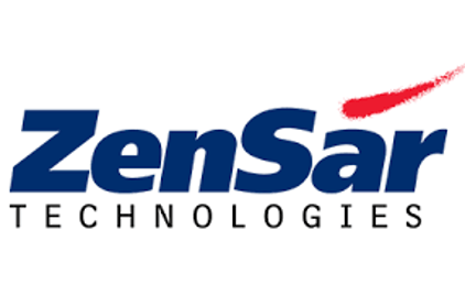 Zensar Technologies logo