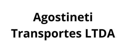 Agostineti Transportes LTDA logo