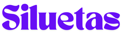SILUETAS logo