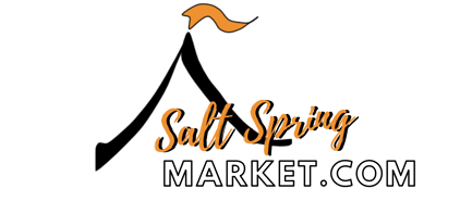 Salt Spring Market logo