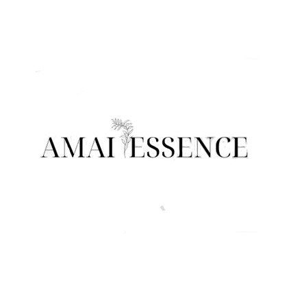 Amai Essence logo