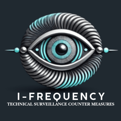 I-Frequency logo