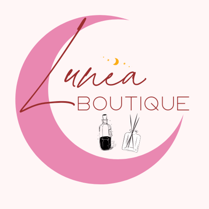 Lunéa Boutique logo
