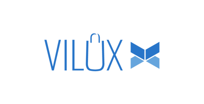 Vilux Design logo
