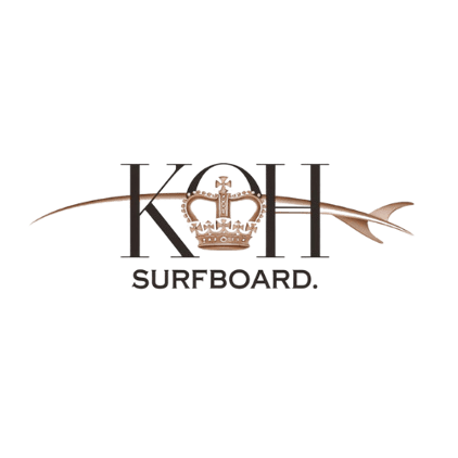 koh surf logo