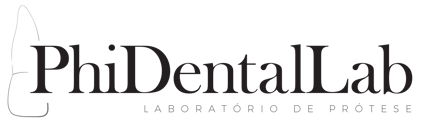 PhiDentalLab logo