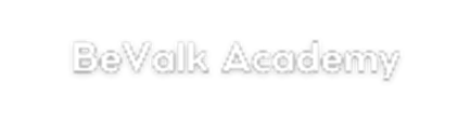 BeValk Academy logo