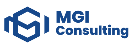MGI Consulting logo