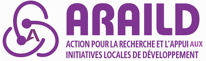 ARAILD logo