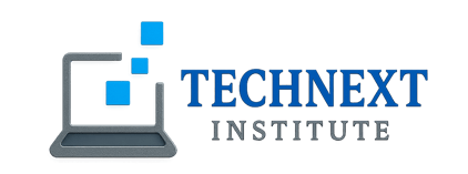 TECHNEXT INSTITUTE logo