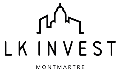 LK Invest logo
