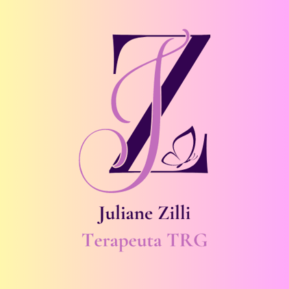 Juliane Zilli Terapeuta logo