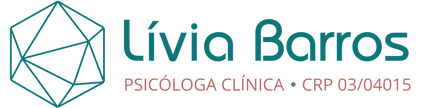 Psicóloga Lívia Barros logo