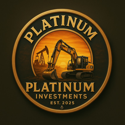 Platinum Investments logo