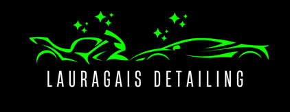 Lauragais Detailing logo